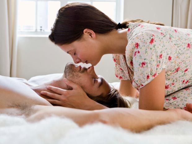 Homens mais românticos do que as Mulheres, afirma estudo